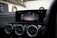 Mercedes-Benz A Class A180h MHEV AMG Line - U1121