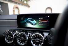 Mercedes-Benz A Class A180h MHEV AMG Line - U1121