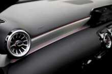 Mercedes-Benz A Class A180h MHEV AMG Line - U1121