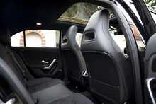 Mercedes-Benz A Class A180h MHEV AMG Line - U1121