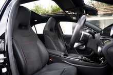 Mercedes-Benz A Class A180h MHEV AMG Line - U1121