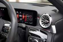 Mercedes-Benz A Class A180h MHEV AMG Line - U1121