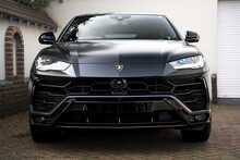 Lamborghini Urus V8 BiTurbo - U1122