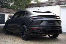 Lamborghini Urus V8 BiTurbo - U1122