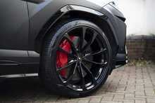 Lamborghini Urus V8 BiTurbo - U1122