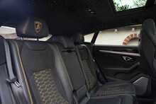 Lamborghini Urus V8 BiTurbo - U1122