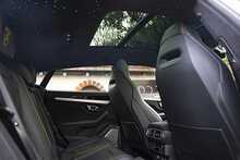 Lamborghini Urus V8 BiTurbo - U1122