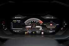 Lamborghini Urus V8 BiTurbo - U1122