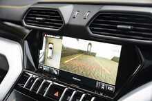 Lamborghini Urus V8 BiTurbo - U1122