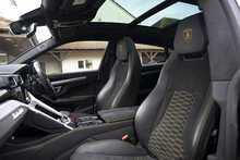 Lamborghini Urus V8 BiTurbo - U1122