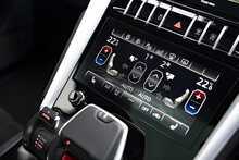 Lamborghini Urus V8 BiTurbo - U1122