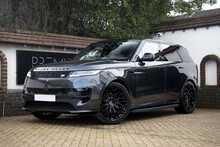 Land Rover Range Rover Sport P400 MHEV Autobiography - U1123
