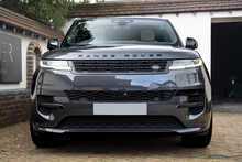 Land Rover Range Rover Sport P400 MHEV Autobiography - U1123