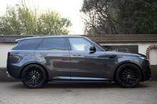 Land Rover Range Rover Sport P400 MHEV Autobiography - U1123