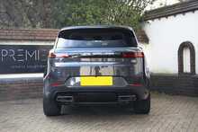 Land Rover Range Rover Sport P400 MHEV Autobiography - U1123