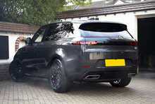 Land Rover Range Rover Sport P400 MHEV Autobiography - U1123