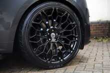 Land Rover Range Rover Sport P400 MHEV Autobiography - U1123