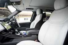 Land Rover Range Rover Sport P400 MHEV Autobiography - U1123