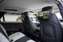 Land Rover Range Rover Sport P400 MHEV Autobiography - U1123