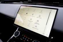 Land Rover Range Rover Sport P400 MHEV Autobiography - U1123