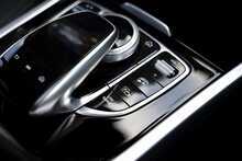 Mercedes-Benz G Class G63 V8 BiTurbo AMG Brabus - U1126