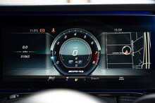 Mercedes-Benz G Class G63 V8 BiTurbo AMG Brabus - U1126