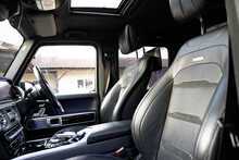 Mercedes-Benz G Class G63 V8 BiTurbo AMG Brabus - U1126