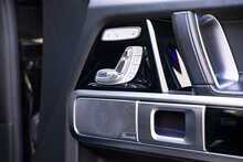 Mercedes-Benz G Class G63 V8 BiTurbo AMG Brabus - U1126