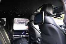 Mercedes-Benz G Class G63 V8 BiTurbo AMG Brabus - U1126