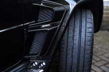 Mercedes-Benz G Class G63 V8 BiTurbo AMG Brabus - U1126