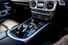 Mercedes-Benz G Class G63 V8 BiTurbo AMG Brabus - U1126