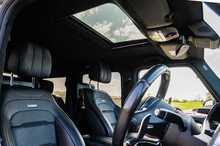 Mercedes-Benz G Class G63 V8 BiTurbo AMG Brabus - U1126