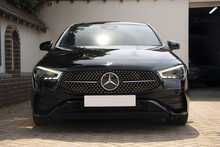 Mercedes-Benz CLA CLA220d AMG Line prem + - U1136