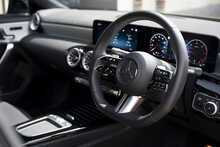 Mercedes-Benz CLA CLA220d AMG Line prem + - U1136