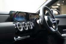 Mercedes-Benz CLA CLA220d AMG Line prem + - U1136