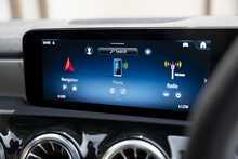 Mercedes-Benz CLA CLA220d AMG Line prem + - U1136