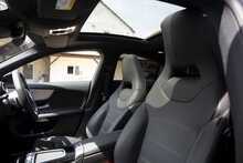 Mercedes-Benz CLA CLA220d AMG Line prem + - U1136