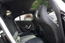 Mercedes-Benz CLA CLA220d AMG Line prem + - U1136