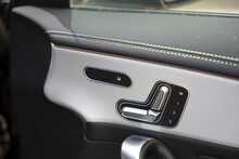 Mercedes-Benz CLA CLA220d AMG Line prem + - U1136