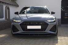 Audi RS6 Avant TFSI V8 Performance Carbon Vorsprung - U1138