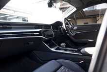 Audi RS6 Avant TFSI V8 Performance Carbon Vorsprung - U1138