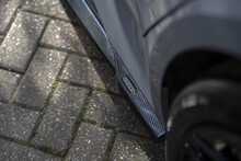 Audi RS6 Avant TFSI V8 Performance Carbon Vorsprung - U1138