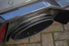 Audi RS6 Avant TFSI V8 Performance Carbon Vorsprung - U1138