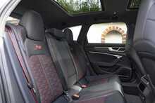 Audi RS6 Avant TFSI V8 Performance Carbon Vorsprung - U1138