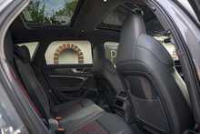 Audi RS6 Avant TFSI V8 Performance Carbon Vorsprung - U1138
