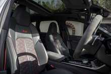 Audi RS6 Avant TFSI V8 Performance Carbon Vorsprung - U1138