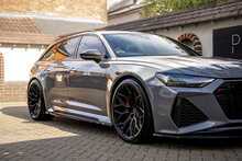 Audi RS6 Avant TFSI V8 Performance Carbon Vorsprung - U1138