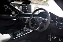 Audi RS6 Avant TFSI V8 Performance Carbon Vorsprung - U1138