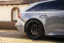 Audi RS6 Avant TFSI V8 Performance Carbon Vorsprung - U1138