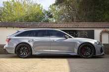 Audi RS6 Avant TFSI V8 Performance Carbon Vorsprung - U1138